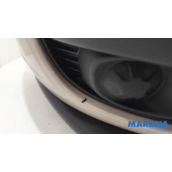 Fiat - 500L - Voorbumper