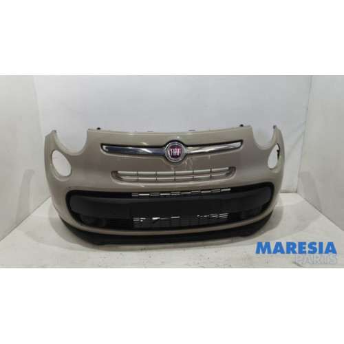 Fiat - 500L - Voorbumper