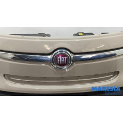 Fiat - 500L - Voorbumper