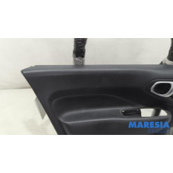 Fiat - 500L - Portierbekleding 4Deurs links-voor