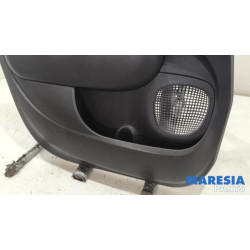 Fiat - 500L - Portierbekleding 4Deurs links-voor