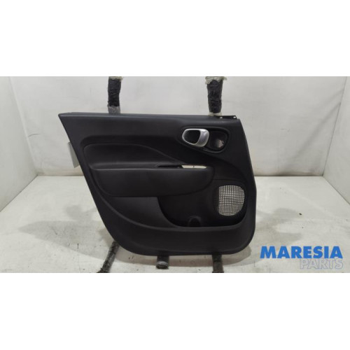Fiat - 500L - Portierbekleding 4Deurs links-voor