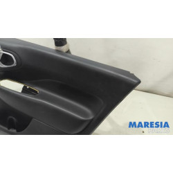 Fiat - 500L - Front door trim 4-door, right