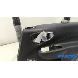 Fiat - 500L - Front door trim 4-door, right