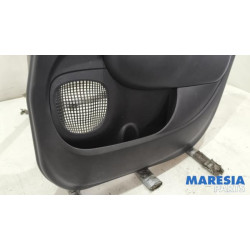 Fiat - 500L - Front door trim 4-door, right