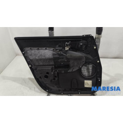Fiat - 500L - Front door trim 4-door, right