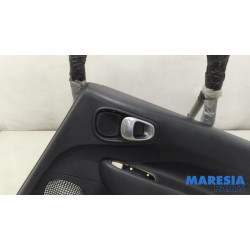 Fiat - 500L - Portierbekleding 4Deurs rechts-achter