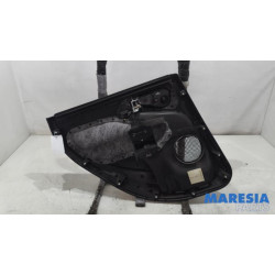 Fiat - 500L - Portierbekleding 4Deurs rechts-achter