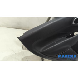 Fiat - 500L - Portierbekleding 4Deurs links-achter