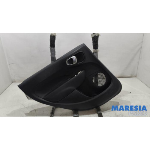 Fiat - 500L - Portierbekleding 4Deurs links-achter