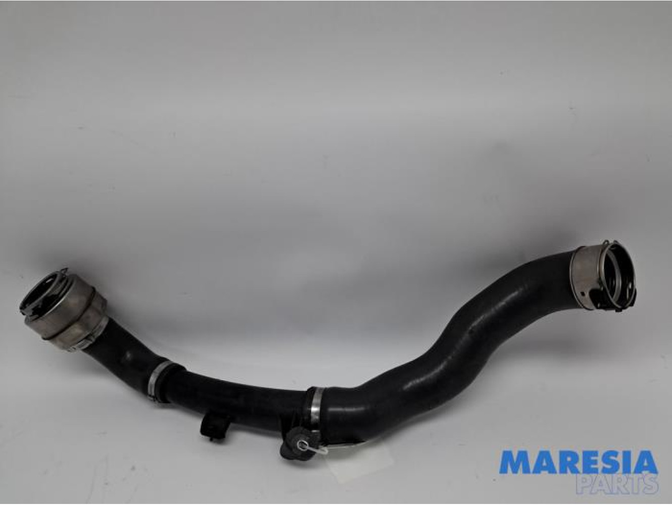 Renault - Captur - Tuyau intercooler
