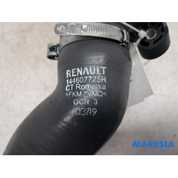 Renault - Captur - Tuyau intercooler