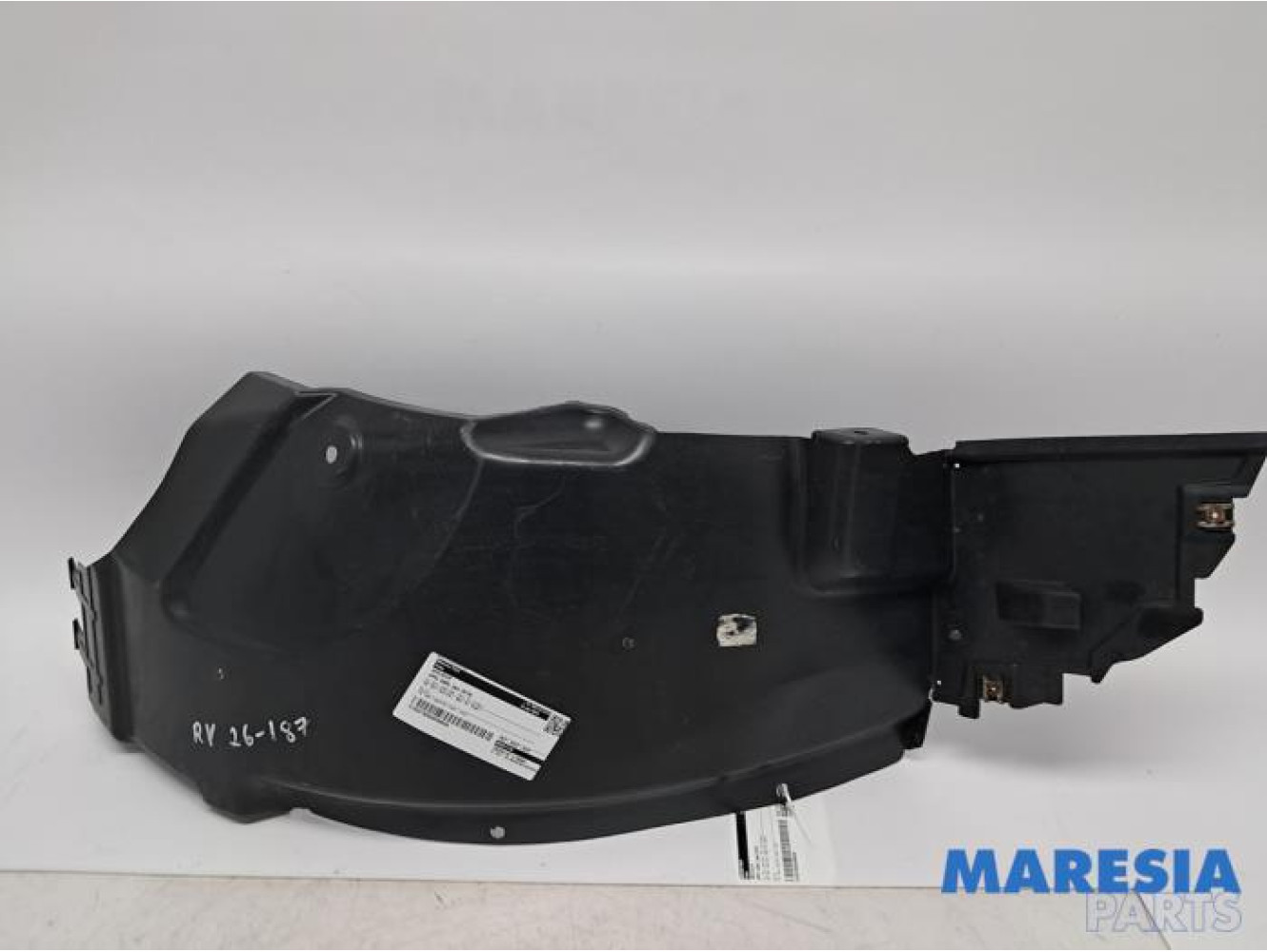 Opel - Karl - Wheel arch liner