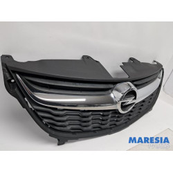 Opel - Karl - Grille