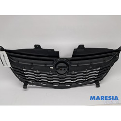 Opel - Karl - Grille