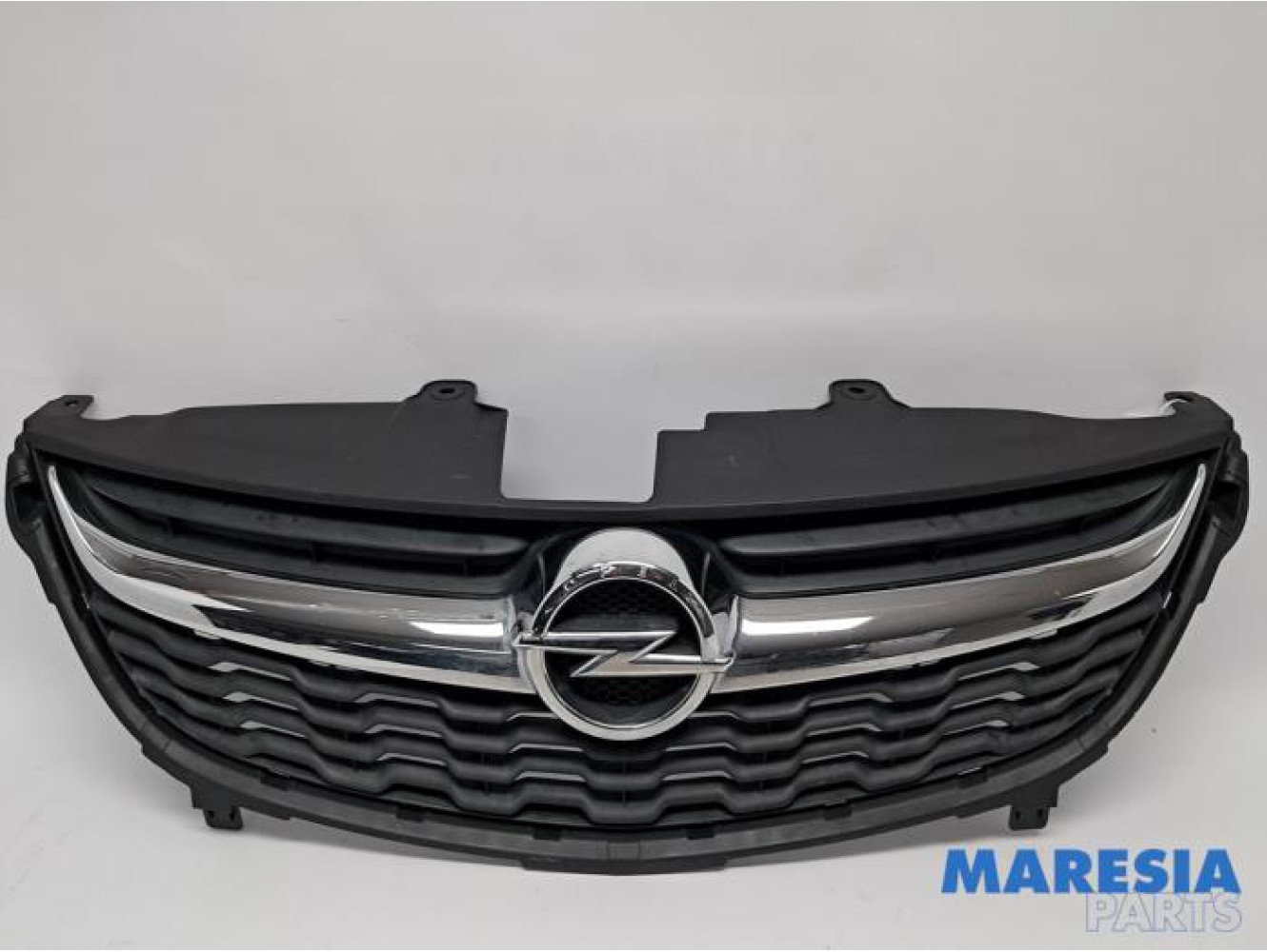 Opel - Karl - Grille