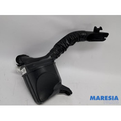 Opel - Karl - Resonance housing