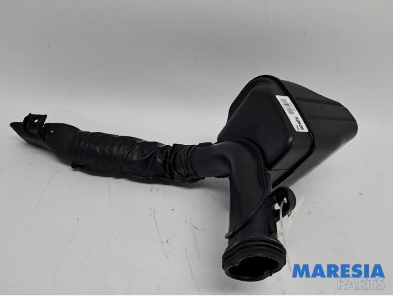 Opel - Karl - Resonance housing