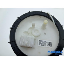 Opel - Karl - Electric fuel pump