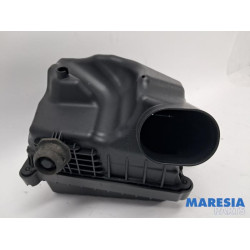 Opel - Karl - Air box