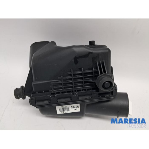 Opel - Karl - Air box