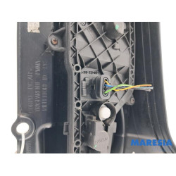 Fiat - Panda - Feu arrière gauche