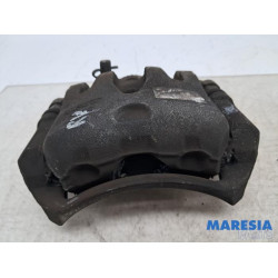 Opel - Karl - Front brake calliper, right