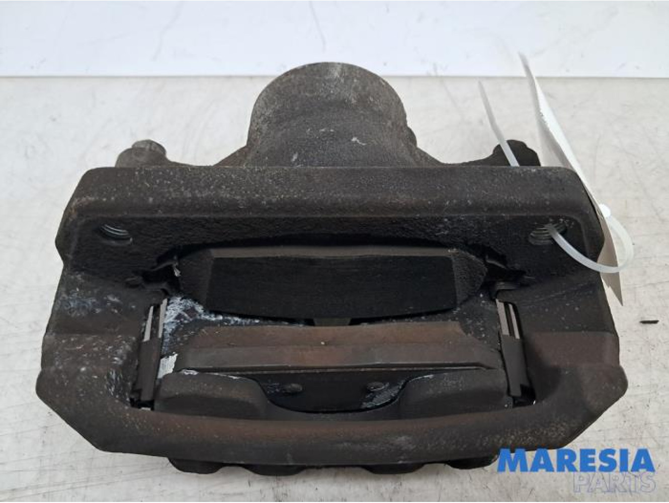 Opel - Karl - Front brake calliper, right