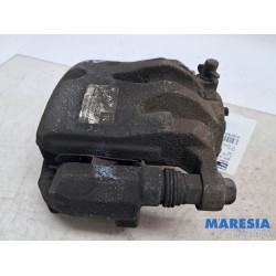 Opel - Karl - Front brake calliper, right