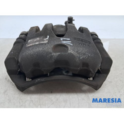Opel - Karl - Front brake calliper, left