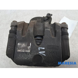 Opel - Karl - Front brake calliper, left