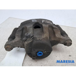 Opel - Karl - Front brake calliper, left