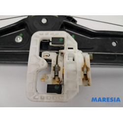 Fiat - Panda - Fenstermechanik 4-türig rechts vorne