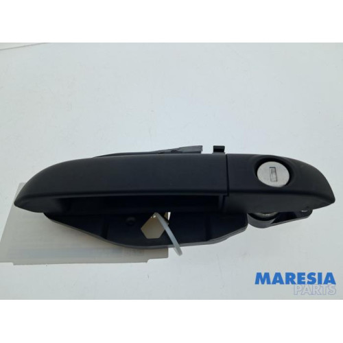 Fiat - Panda - Door handle 4-door, front left