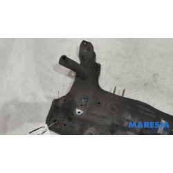 Fiat - 500L - Subframe