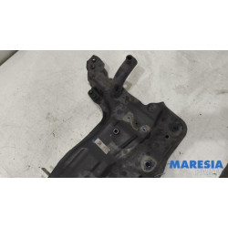 Fiat - 500L - Subframe