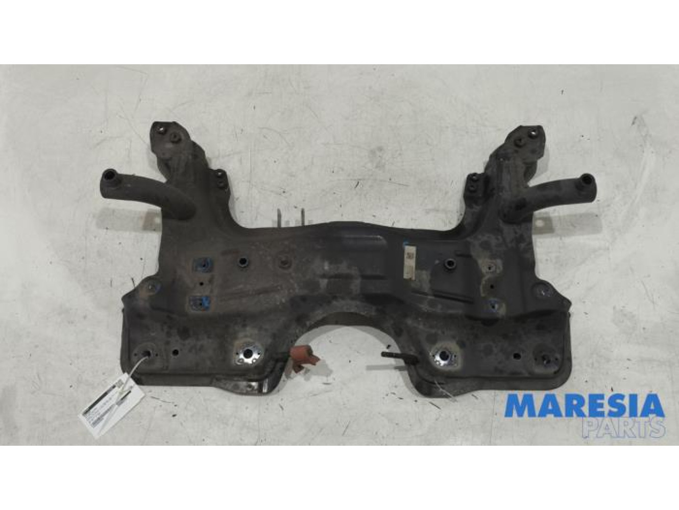 Fiat - 500L - Subframe