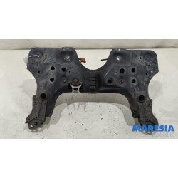 Fiat - 500L - Subframe