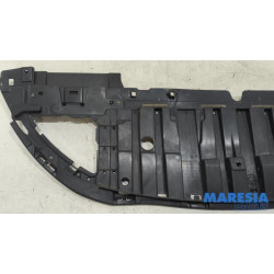 Renault - Clio - Bumper onderplaat