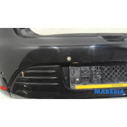 Renault - Clio - Achterbumper