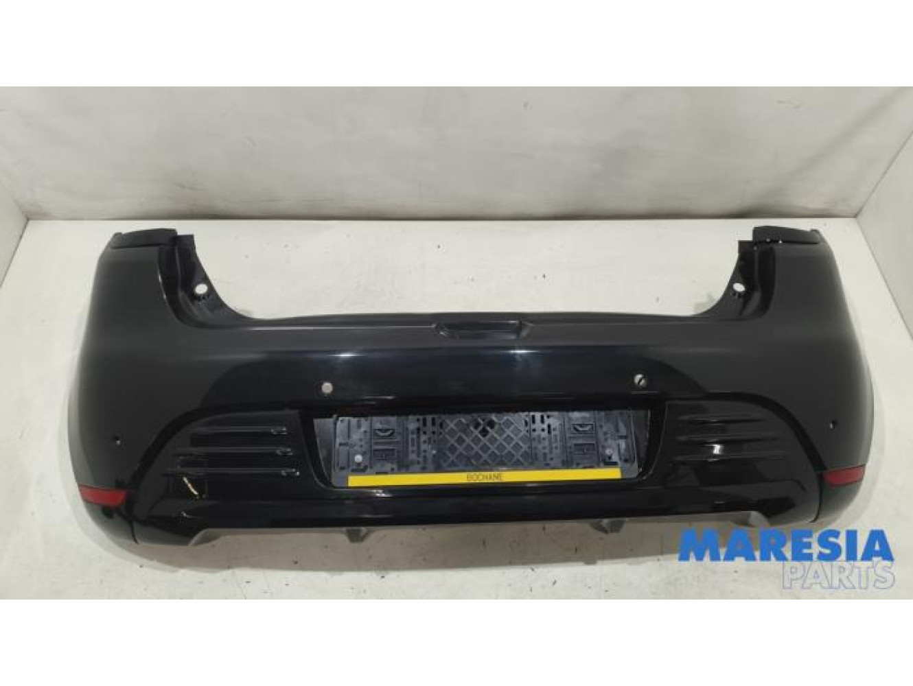 Renault - Clio - Achterbumper