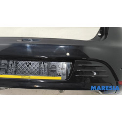 Renault - Clio - Achterbumper