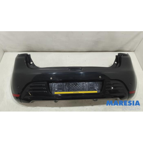 Renault - Clio - Achterbumper