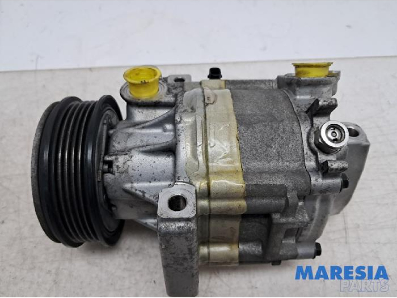 Opel - Karl - Air conditioning pump