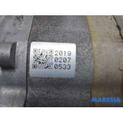 Opel - Karl - Air conditioning pump