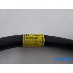 Opel - Karl - Airco Leiding