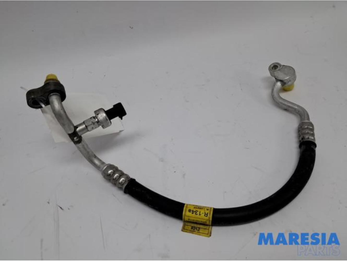 Opel - Karl - Airco Leiding