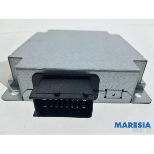 Fiat - Panda - Module radio