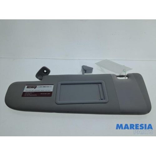 Fiat - Panda - Sun visor