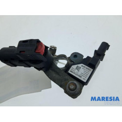 Fiat - Panda - Batteriesensor